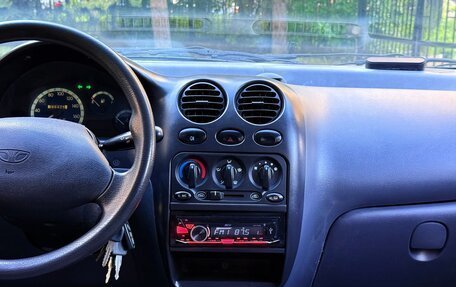 Daewoo Matiz I, 2012 год, 235 000 рублей, 16 фотография