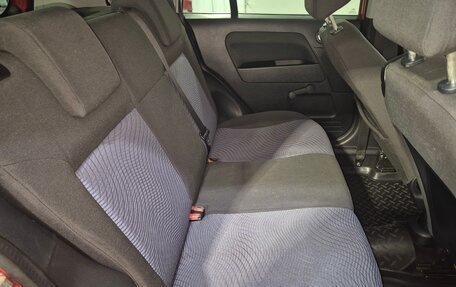 Ford Fusion I, 2007 год, 567 000 рублей, 13 фотография
