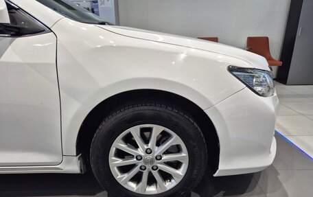 Toyota Camry, 2012 год, 1 390 000 рублей, 12 фотография