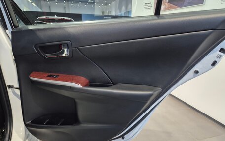 Toyota Camry, 2012 год, 1 390 000 рублей, 17 фотография