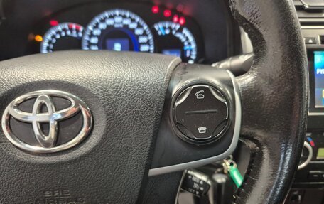 Toyota Camry, 2012 год, 1 390 000 рублей, 27 фотография