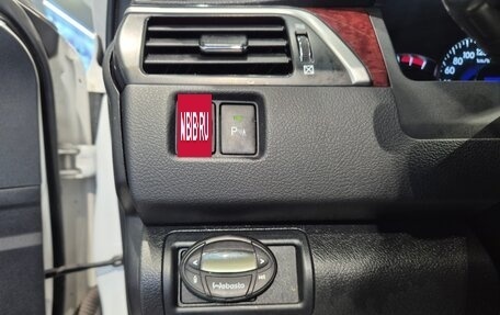 Toyota Camry, 2012 год, 1 390 000 рублей, 24 фотография