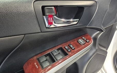 Toyota Camry, 2012 год, 1 390 000 рублей, 23 фотография