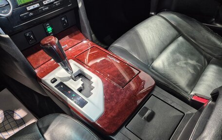 Toyota Camry, 2012 год, 1 390 000 рублей, 29 фотография