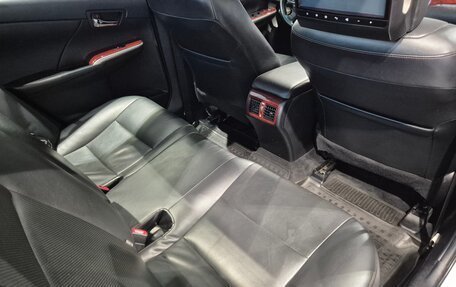 Toyota Camry, 2012 год, 1 390 000 рублей, 40 фотография