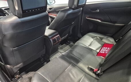 Toyota Camry, 2012 год, 1 390 000 рублей, 35 фотография
