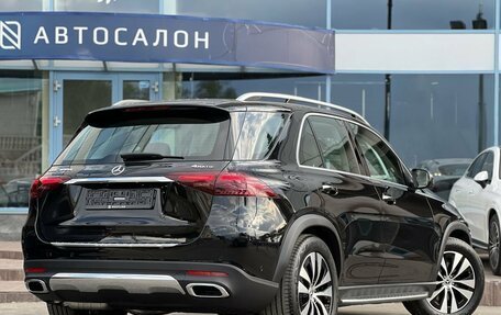 Mercedes-Benz GLE, 2025 год, 11 990 000 рублей, 4 фотография