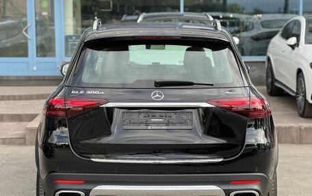 Mercedes-Benz GLE, 2025 год, 11 990 000 рублей, 7 фотография