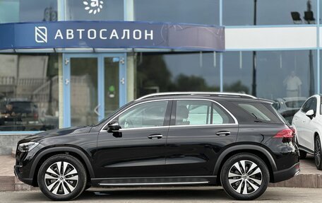 Mercedes-Benz GLE, 2025 год, 11 990 000 рублей, 2 фотография