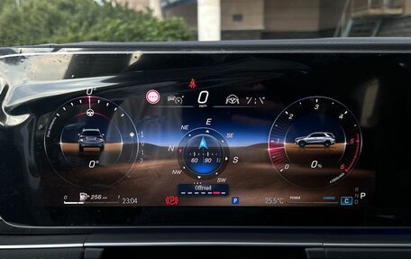 Mercedes-Benz GLE, 2025 год, 11 990 000 рублей, 18 фотография