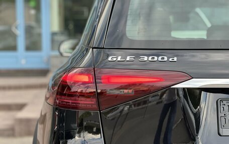 Mercedes-Benz GLE, 2025 год, 11 990 000 рублей, 8 фотография