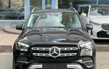 Mercedes-Benz GLE, 2025 год, 11 990 000 рублей, 5 фотография