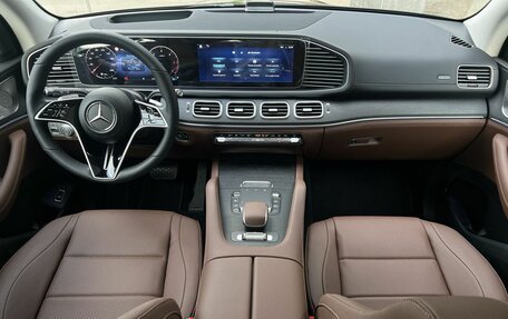 Mercedes-Benz GLE, 2025 год, 11 990 000 рублей, 11 фотография