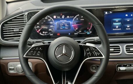Mercedes-Benz GLE, 2025 год, 11 990 000 рублей, 13 фотография