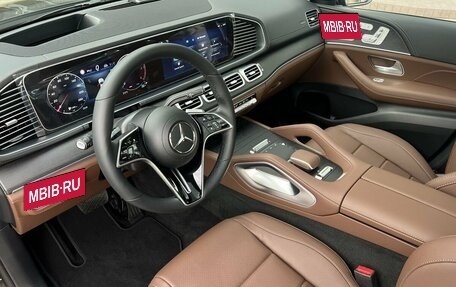 Mercedes-Benz GLE, 2025 год, 11 990 000 рублей, 9 фотография