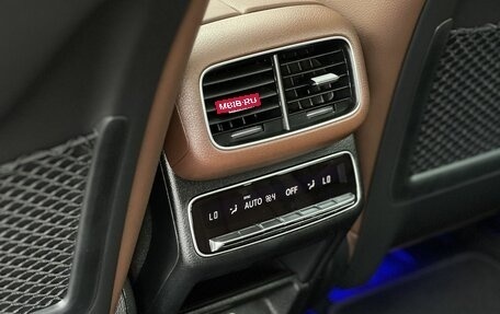 Mercedes-Benz GLE, 2025 год, 11 990 000 рублей, 30 фотография