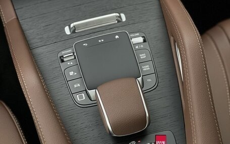 Mercedes-Benz GLE, 2025 год, 11 990 000 рублей, 27 фотография