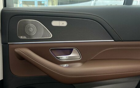 Mercedes-Benz GLE, 2025 год, 11 990 000 рублей, 33 фотография
