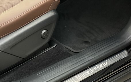 Mercedes-Benz GLE, 2025 год, 11 990 000 рублей, 35 фотография
