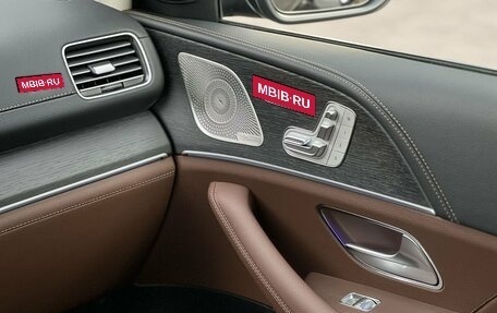 Mercedes-Benz GLE, 2025 год, 11 990 000 рублей, 32 фотография