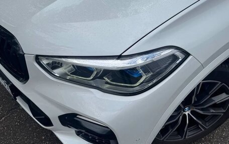 BMW X5, 2019 год, 6 300 000 рублей, 2 фотография