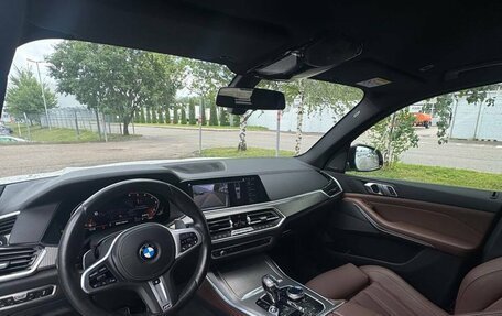 BMW X5, 2019 год, 6 300 000 рублей, 5 фотография