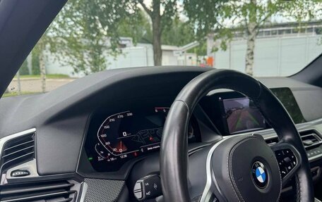 BMW X5, 2019 год, 6 300 000 рублей, 8 фотография