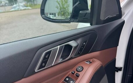BMW X5, 2019 год, 6 300 000 рублей, 10 фотография