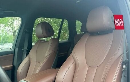BMW X5, 2019 год, 6 300 000 рублей, 6 фотография