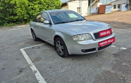 Audi A6, 2001 год, 515 000 рублей, 2 фотография