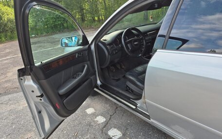Audi A6, 2001 год, 515 000 рублей, 5 фотография