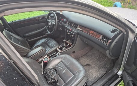 Audi A6, 2001 год, 515 000 рублей, 7 фотография