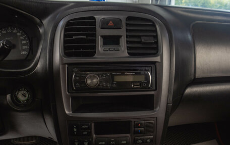 Hyundai Sonata IV рестайлинг, 2007 год, 699 000 рублей, 13 фотография