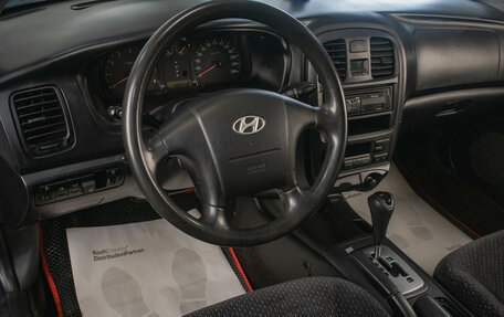 Hyundai Sonata IV рестайлинг, 2007 год, 699 000 рублей, 7 фотография