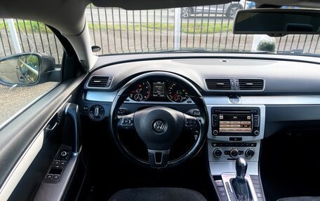 Volkswagen Passat B7, 2012 год, 999 000 рублей, 11 фотография