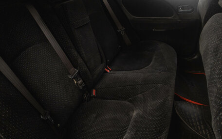 Hyundai Sonata IV рестайлинг, 2007 год, 699 000 рублей, 18 фотография