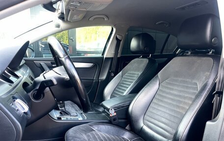 Volkswagen Passat B7, 2012 год, 999 000 рублей, 18 фотография