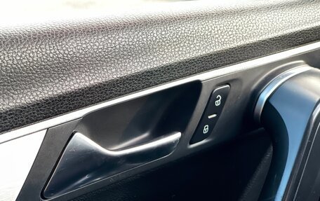 Volkswagen Passat B7, 2012 год, 999 000 рублей, 17 фотография
