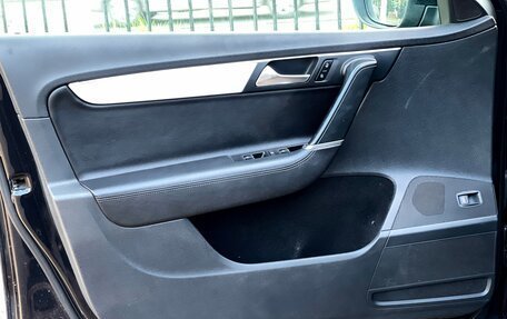 Volkswagen Passat B7, 2012 год, 999 000 рублей, 15 фотография