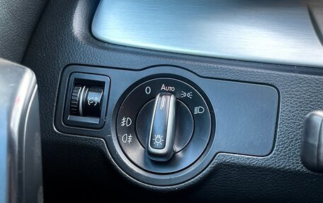 Volkswagen Passat B7, 2012 год, 999 000 рублей, 26 фотография