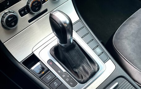 Volkswagen Passat B7, 2012 год, 999 000 рублей, 25 фотография