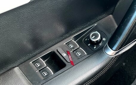 Volkswagen Passat B7, 2012 год, 999 000 рублей, 16 фотография