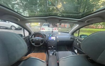 Peugeot 407, 2006 год, 500 000 рублей, 1 фотография