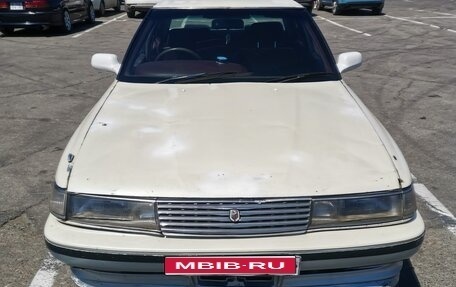 Toyota Mark II VIII (X100), 1992 год, 274 000 рублей, 1 фотография