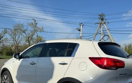 KIA Sportage III, 2014 год, 1 500 000 рублей, 5 фотография