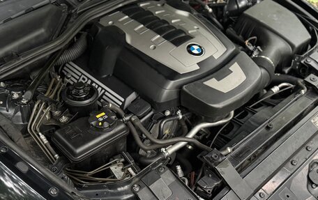 BMW 6 серия, 2006 год, 1 150 000 рублей, 12 фотография