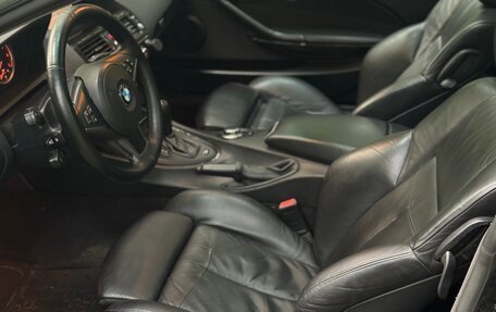 BMW 6 серия, 2006 год, 1 150 000 рублей, 11 фотография