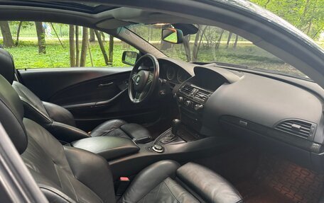 BMW 6 серия, 2006 год, 1 150 000 рублей, 5 фотография