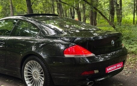 BMW 6 серия, 2006 год, 1 150 000 рублей, 6 фотография