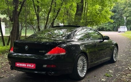 BMW 6 серия, 2006 год, 1 150 000 рублей, 9 фотография